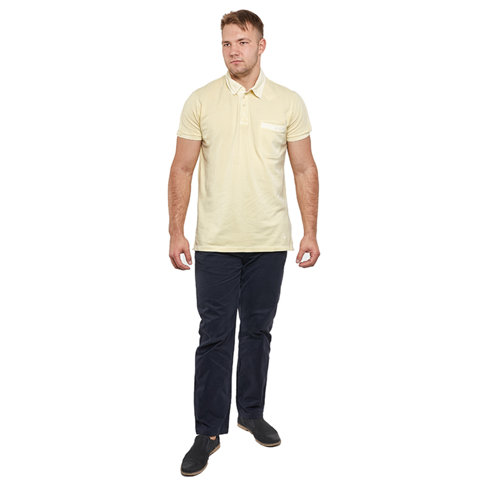 Beymen Club T-Shirt Men size XL Yellow